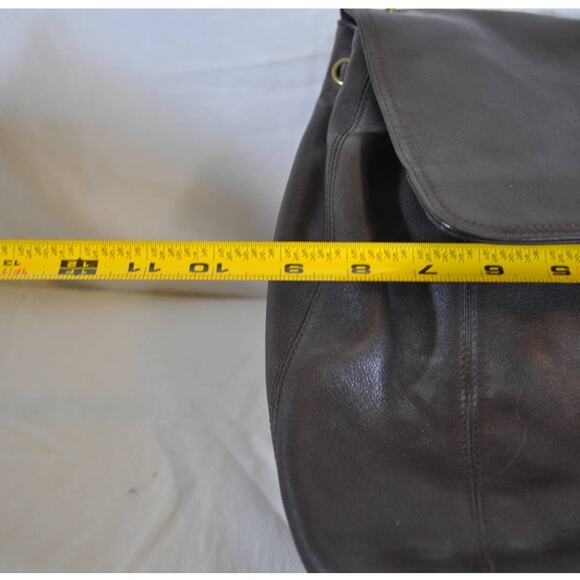 Nine West Backpack Purse/Bag - Picture 5 of 11